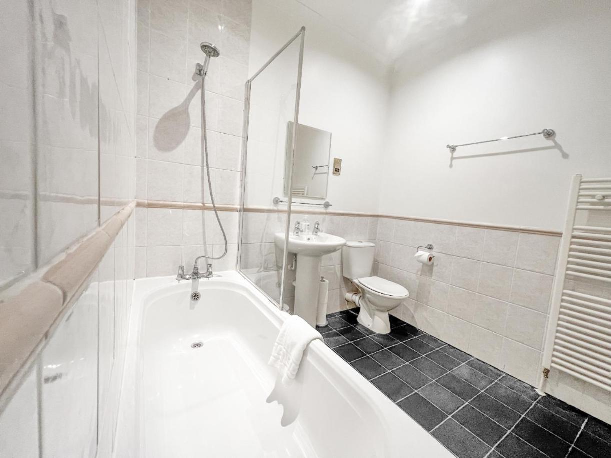 Redbourne Holiday Home 보스턴 객실 사진