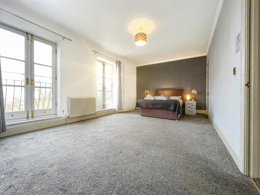 Redbourne Holiday Home 보스턴 객실 사진
