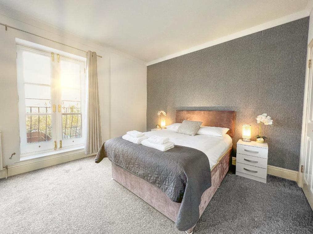 Redbourne Holiday Home 보스턴 객실 사진